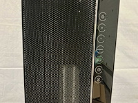 Delonghi ceramic tower heater elektrische kachel - afbeelding 5 van  5