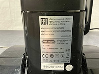 Delonghi ceramic tower heater elektrische kachel - afbeelding 3 van  5