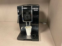 Delonghi dinamica koffie- & espressomachines - afbeelding 3 van  7