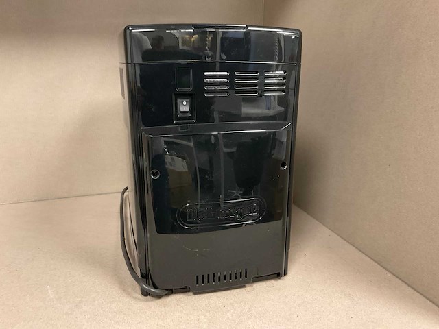 Delonghi dinamica koffie- & espressomachines - afbeelding 7 van  7