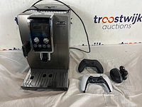 De'longhi dinamica koffiemachine | xbox controller | playstation controller | remington rx7 scheerapparaat - afbeelding 1 van  1