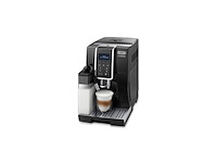 De'longhi dinamica volautomatische espressomachine zwart - afbeelding 3 van  5