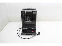 De'longhi dinamica volautomatische espressomachine zwart - afbeelding 4 van  5