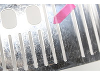 De'longhi dinamica volautomatische espressomachine zwart - afbeelding 5 van  5