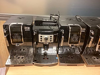 Delonghi diverse koffie- & espressomachines (6x) - afbeelding 2 van  6