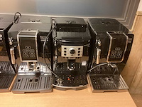 Delonghi diverse koffie- & espressomachines (6x) - afbeelding 3 van  6