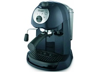 Delonghi ec191cd koffie- & espressomachines - afbeelding 1 van  4
