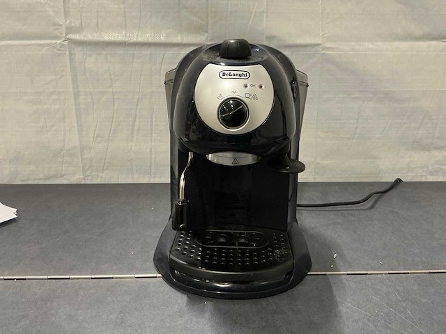 Delonghi ec191cd koffie- & espressomachines - afbeelding 8 van  9