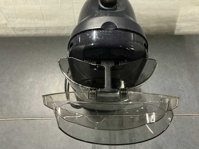 Delonghi ec191cd koffie- & espressomachines - afbeelding 7 van  9