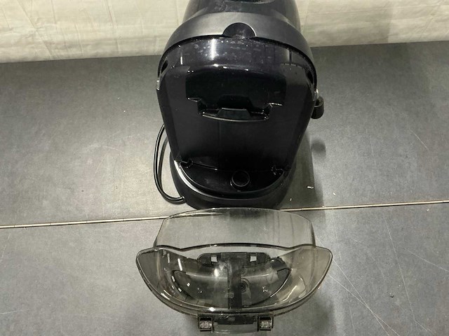 Delonghi ec191cd koffie- & espressomachines - afbeelding 3 van  9