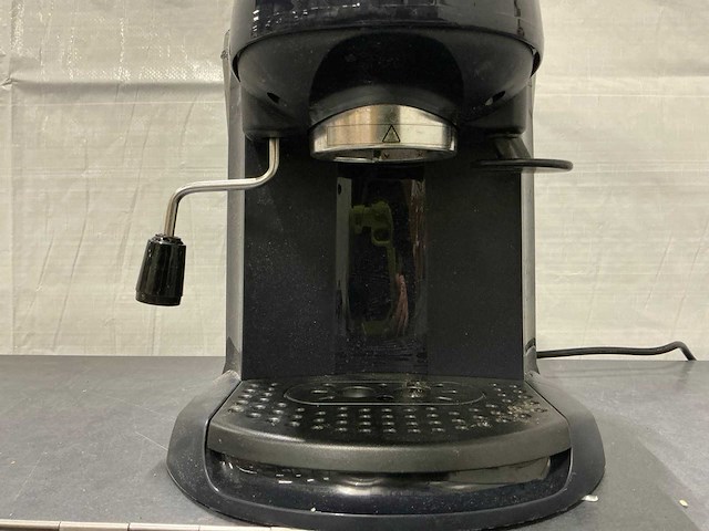 Delonghi ec191cd koffie- & espressomachines - afbeelding 5 van  9