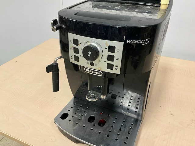 Delonghi ecam20.110b koffiemachine - afbeelding 3 van  7