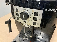 Delonghi ecam20.110b koffiemachine - afbeelding 5 van  7