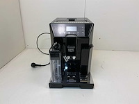 Delonghi eletta capuccino evo koffie- & espressomachines - afbeelding 1 van  8