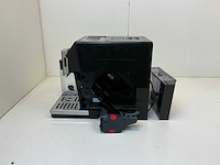 Delonghi eletta capuccino evo koffie- & espressomachines - afbeelding 5 van  8