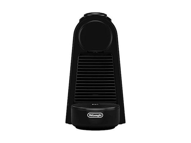 De'longhi essenza mini en85.b automatische koffiemachine capsule piano zwart - afbeelding 2 van  4