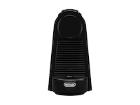 De'longhi essenza mini en85.b automatische koffiemachine capsule piano zwart - afbeelding 2 van  4