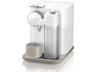 Delonghi gran lattissima en640.w koffie- & espressomachines - afbeelding 2 van  9