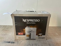 Delonghi gran lattissima en640.w koffie- & espressomachines - afbeelding 9 van  9