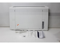 De'longhi hcx 3220 fts convector grijs - afbeelding 3 van  4