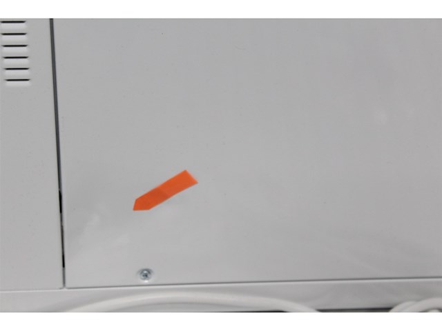De'longhi hcx 3220 fts convector grijs - afbeelding 4 van  4