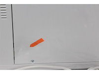 De'longhi hcx 3220 fts convector grijs - afbeelding 4 van  4