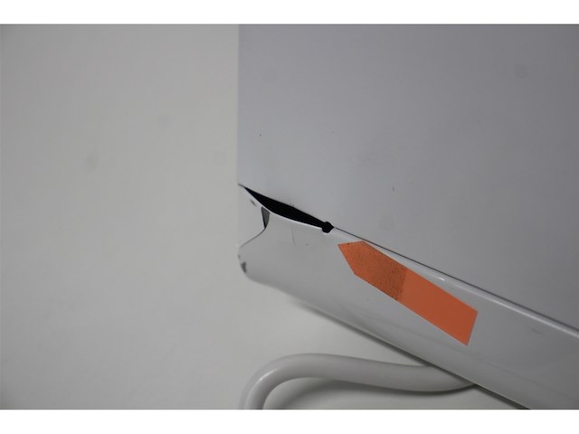 De'longhi hcx3220fts convector radiator 2000w wit - afbeelding 3 van  3