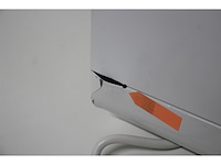 De'longhi hcx3220fts convector radiator 2000w wit - afbeelding 3 van  3