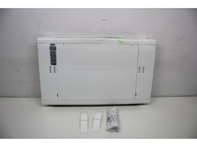 De'longhi hcx3220fts mobiele of wand convector 2000w wit - afbeelding 2 van  3