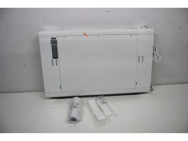 De'longhi hcx3220fts mobiele of wand convector 2000w - afbeelding 3 van  4