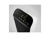 Delonghi hfx25s20 keramische kachel 2000w - afbeelding 4 van  6