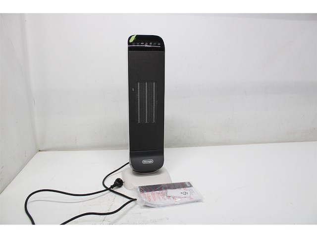 Delonghi hfx25s20 keramische kachel 2000w - afbeelding 5 van  6