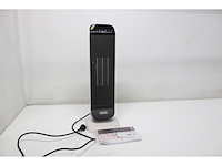 Delonghi hfx25s20 keramische kachel 2000w - afbeelding 5 van  6