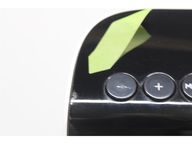 Delonghi hfx25s20 keramische kachel 2000w - afbeelding 6 van  6