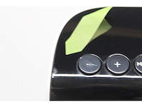 Delonghi hfx25s20 keramische kachel 2000w - afbeelding 6 van  6