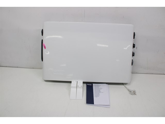 De'longhi hsx3320fts convectorkachel - afbeelding 5 van  6