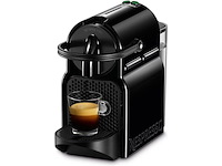 De'longhi inissia nespresso en80b koffiecupmachine zwart - afbeelding 1 van  4