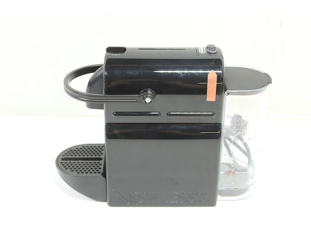 De'longhi inissia nespresso en80b koffiecupmachine zwart - afbeelding 3 van  4