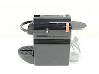 De'longhi inissia nespresso en80b koffiecupmachine zwart - afbeelding 3 van  4