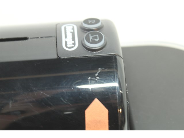 De'longhi inissia nespresso en80b koffiecupmachine zwart - afbeelding 4 van  4