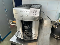 Delonghi koffiemachine - afbeelding 1 van  4