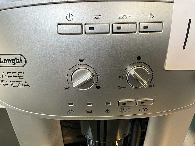 Delonghi koffiemachine - afbeelding 3 van  4