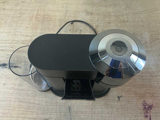Delonghi krups vertuo next koffie- & espressomachines - afbeelding 5 van  7