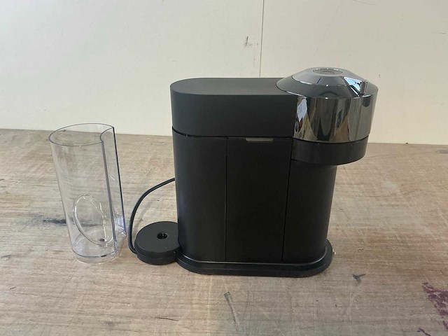 Delonghi krups vertuo next koffie- & espressomachines - afbeelding 6 van  7
