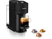 Delonghi krups vertuo next koffie- & espressomachines - afbeelding 5 van  5