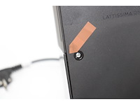 De'longhi lattissima one evolution en510.b koffiecupmachine zwart - afbeelding 6 van  6