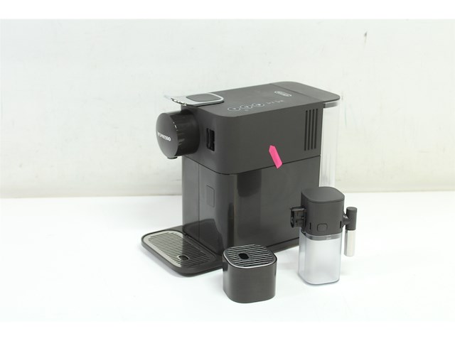 De'longhi lattissima one evolution en510.b koffiecupmachine zwart - afbeelding 5 van  6