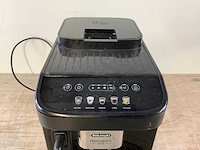 Delonghi magnifica evo ecam290.21.b koffie- & espressomachines - afbeelding 4 van  6