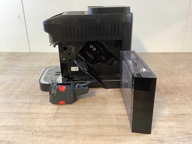Delonghi magnifica evo ecam290.21.b koffie- & espressomachines - afbeelding 5 van  6