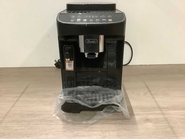 Delonghi magnifica evo ecam292.81.b koffie- & espressomachines - afbeelding 3 van  6
